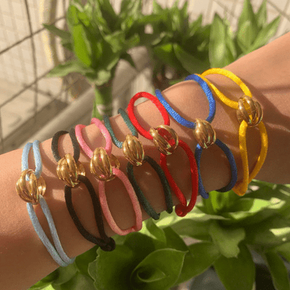 Bracelet Meilleure Amie de plusieurs couleurs