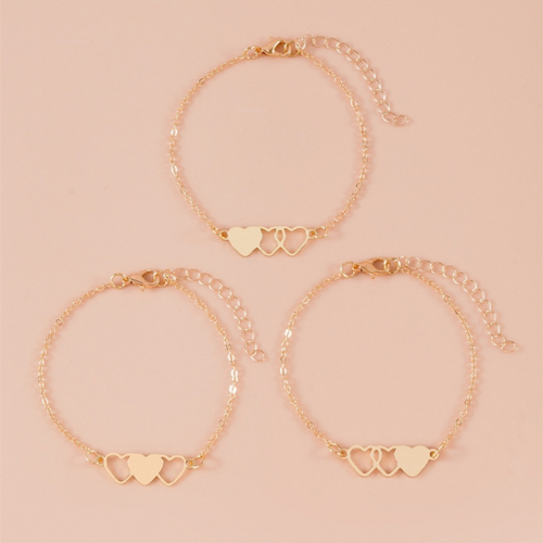 Bracelet pour Soeur lot de 3