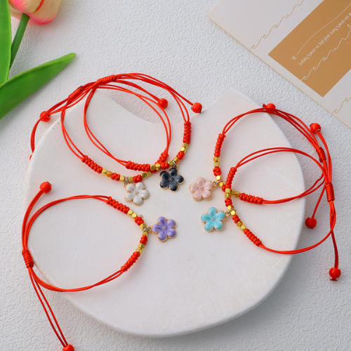 bracelet-fleur-meilleure-amie