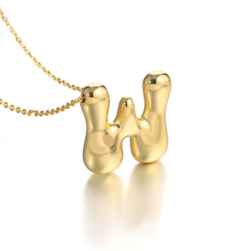 collier-alphabet-lettre-w