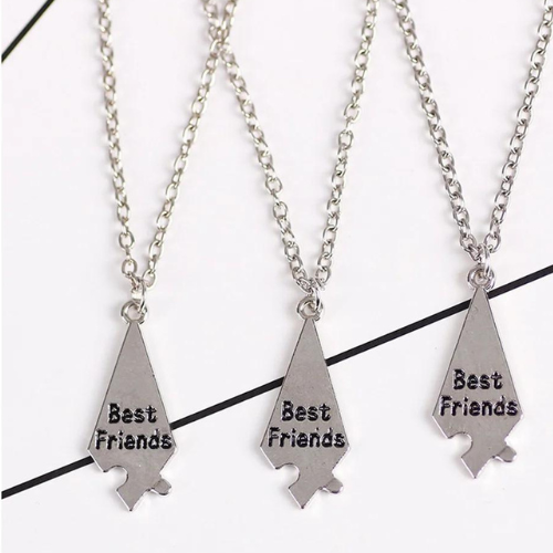 collier-best-friend-pour-5-étoile-femme