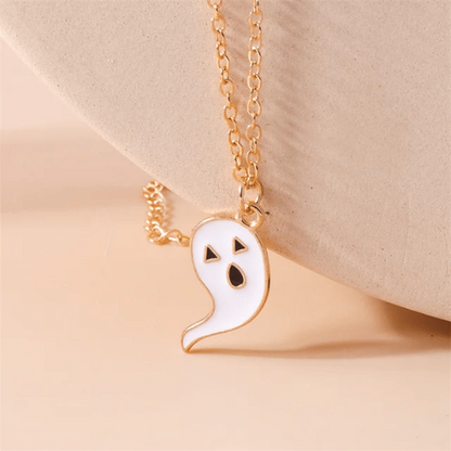 collier-bff-pour-2-fantôme-halloween