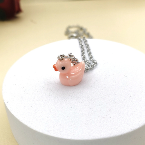 collier-bff-pour-5-canard-rose