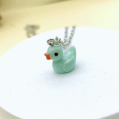 collier-bff-pour-5-canard-vert