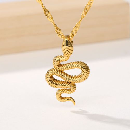 collier-bff-serpent-ajustable