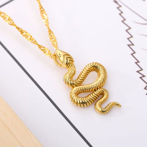 collier-bff-serpent-couleur-or