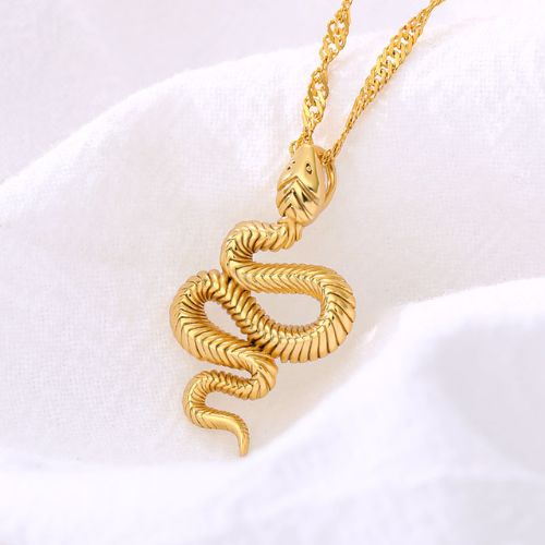 collier-bff-serpent-plaque-or