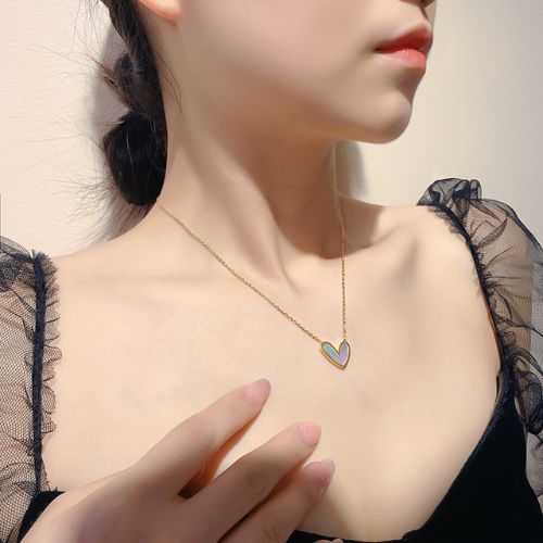 collier-coeur-adorable