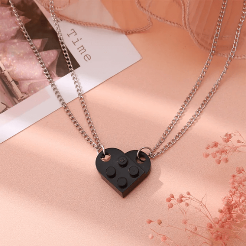 collier-coeur-brique-noir