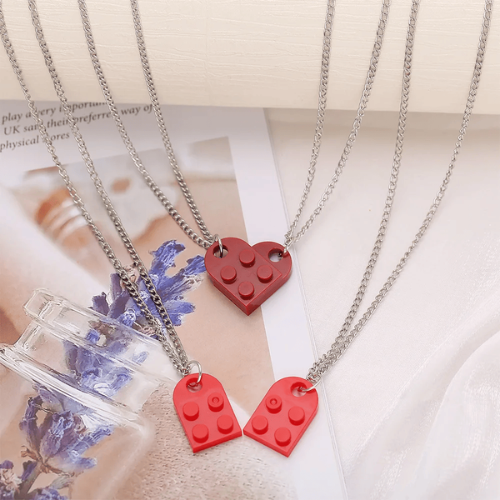 collier-coeur-brique-rouge-pour-2