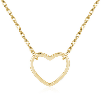 collier-d'amitié-pour-3-coeur-or