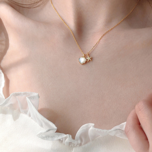 collier-d'amitié-pour-3-coquillage-fille