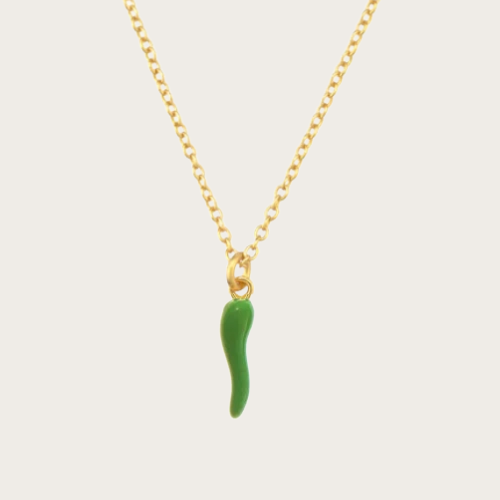 collier-d'amitié-pour-3-vert