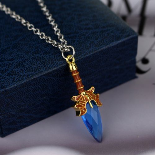 collier-de-l'amitié-pour-3-gemme-bleu