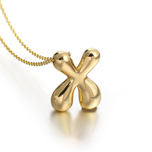 collier-lettre-alphabet-lettre-x