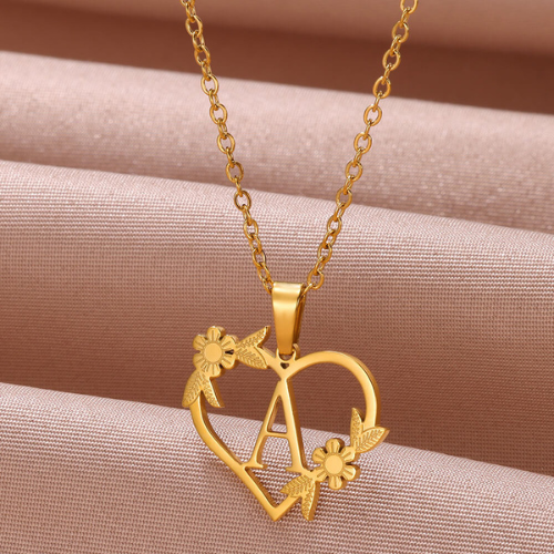 collier-lettre-coeur-a