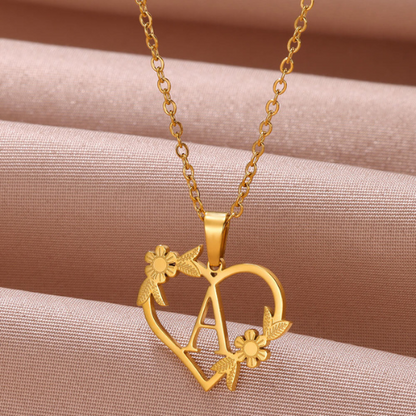 collier-lettre-coeur-a