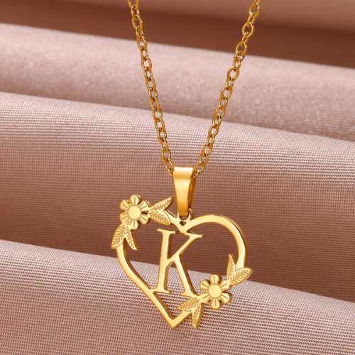 collier-lettre-coeur-k