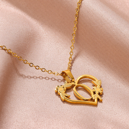 collier-lettre-coeur-o