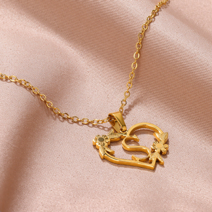 collier-lettre-coeur-s