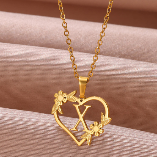 collier-lettre-coeur-x