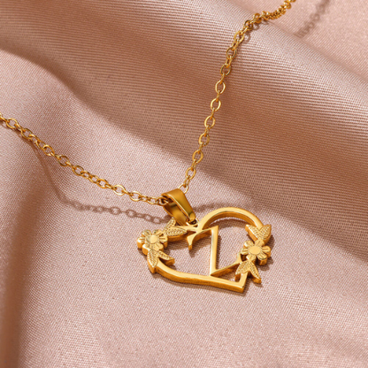 collier-lettre-coeur-z