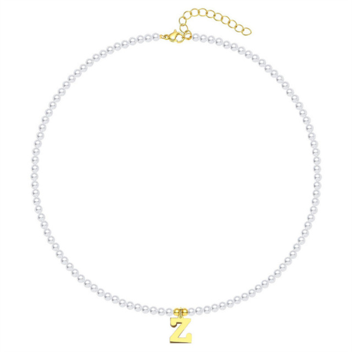 collier-lettre-z