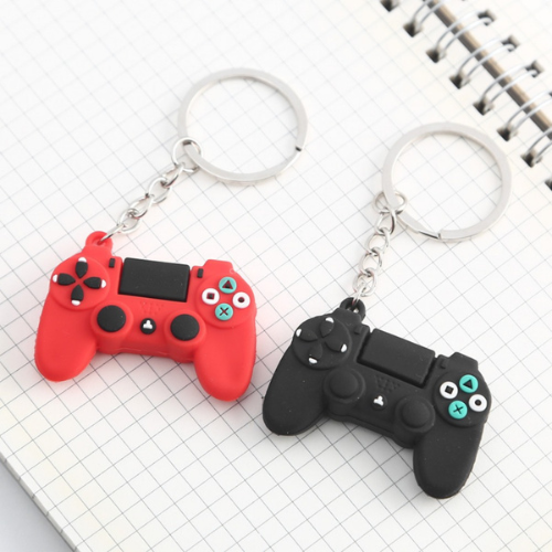 Porte Clé Fun Manette de Jeu  gaming