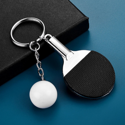 porte-cle-raquette-ping-pong-couleur-noir